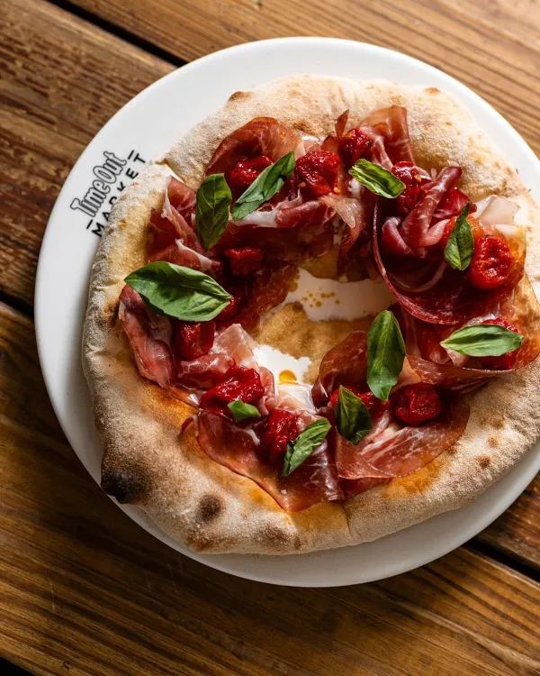 Costes Group munkahelyi fotója - Mosogató állás Budapest (Kép 2)