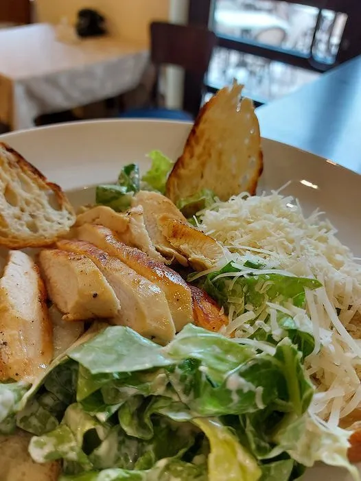 Full House étterem munkahelyi fotója - Mosogató állás Budapest (Kép 1)