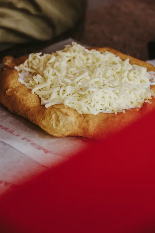 Pesti Lángos munkahelyi fotója - Kasszás állás Budapest (Kép 1)
