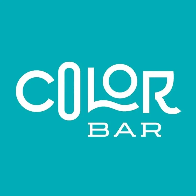 Color Bar Budapest logója