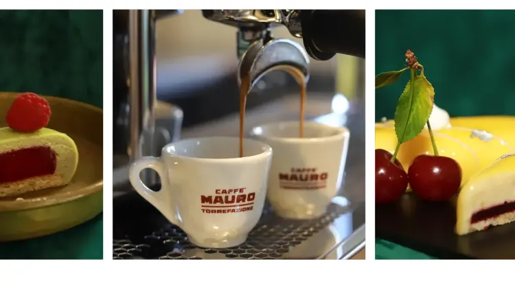 Barista állás Törökbálint - Axel cukrászda