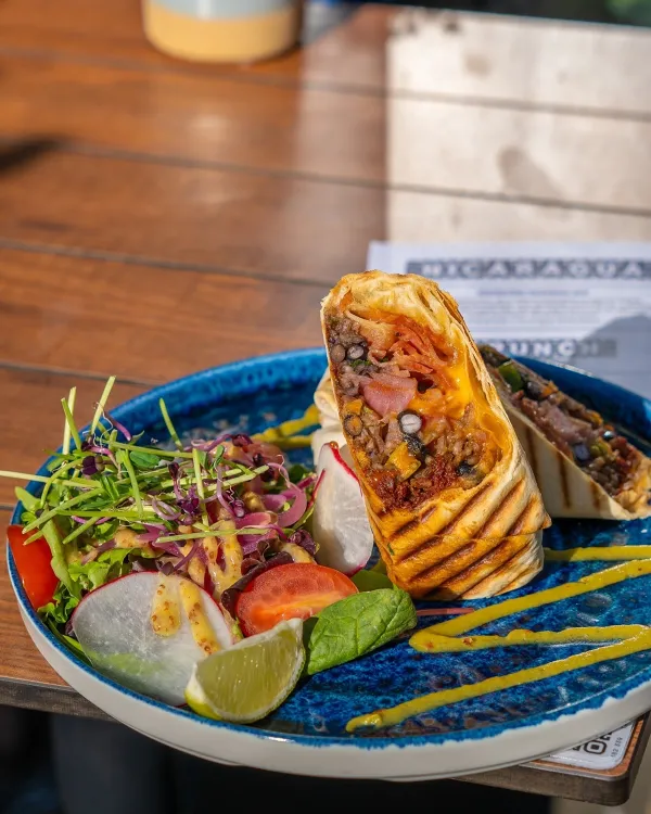 Nicaragua munkahelyi fotója - Konyhai kisegítő állás Budapest (Kép 2)