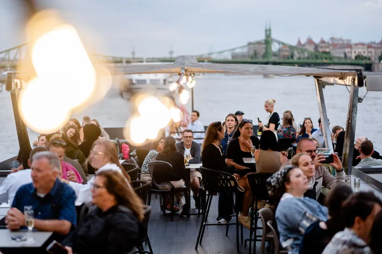 Rubin Group munkahelyi fotója - Manager állás Budapest (Kép 1)