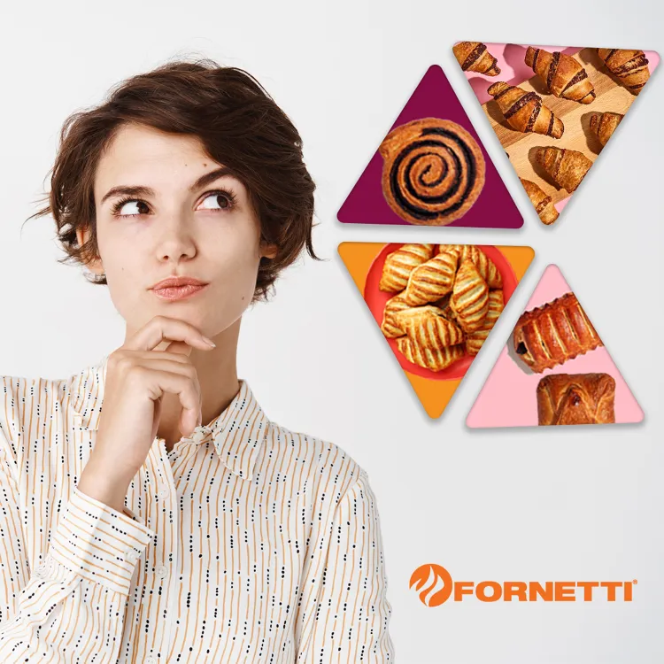 Fornetti munkahelyi fotója - Eladó állás Budapest (Kép 1)