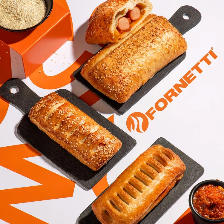 Fornetti munkahelyi fotója - Eladó állás Budapest (Kép 2)