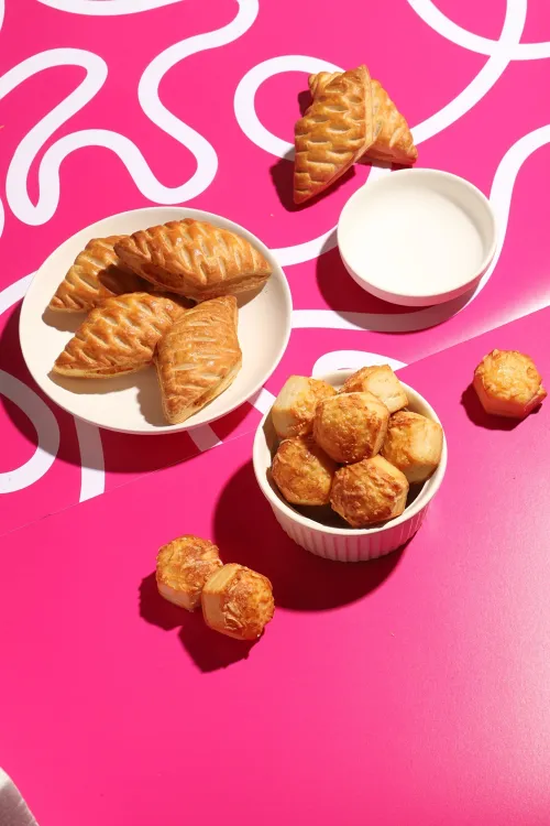 Fornetti munkahelyi fotója - Eladó állás Budapest (Kép 3)