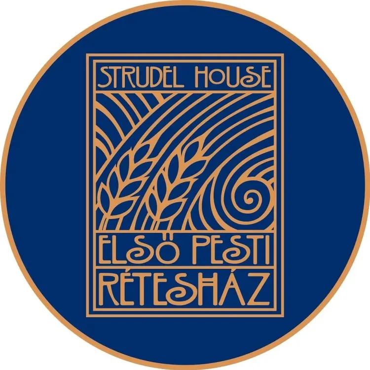 Első Pesti Rétesház logója