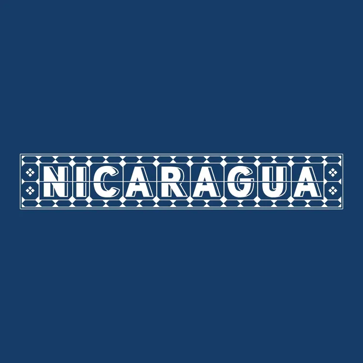 Nicaragua logója