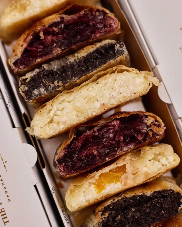 Első Pesti Rétesház munkahelyi fotója - Pék állás Budapest (Kép 1)