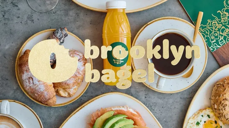 Szakács állás Budapest - Brooklyn Bagel
