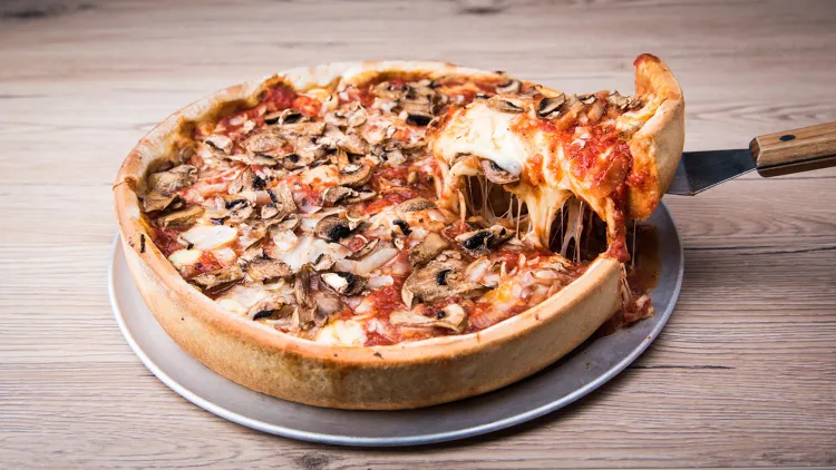 I55 American Restaurant munkahelyi fotója - Üzletvezető állás Budapest (Kép 2)