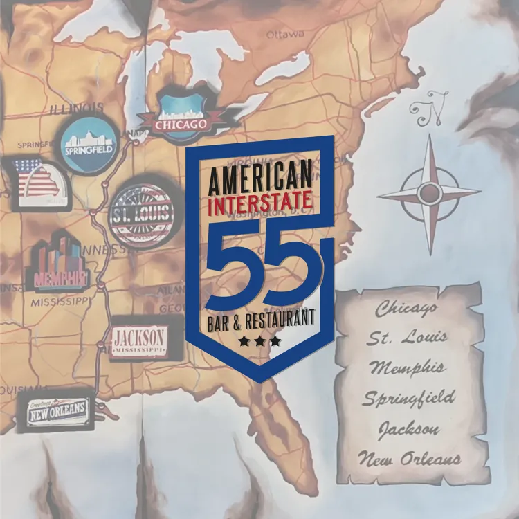 I55 American Restaurant munkahelyi fotója - Üzletvezető állás Budapest (Kép 1)