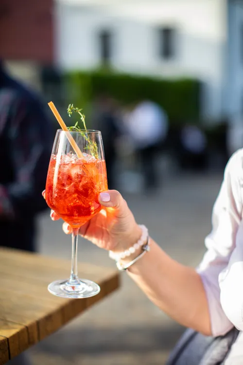 Malom és Kacsa munkahelyi fotója - Bártender állás Tata (Kép 2)