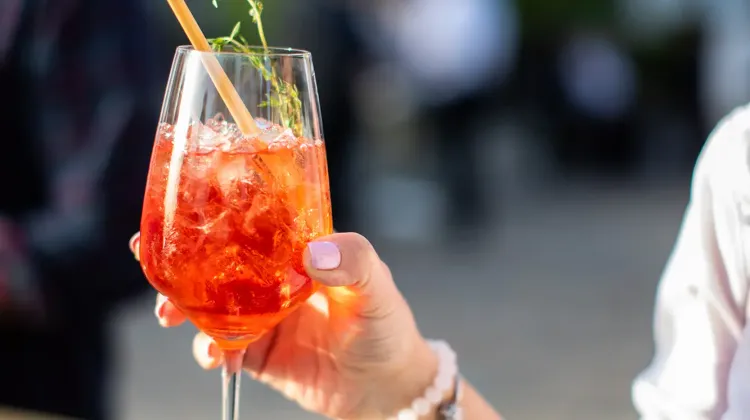 Bártender állás Tata - Malom és Kacsa