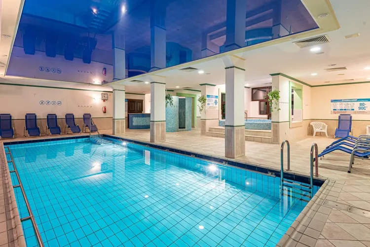 Hotel Lővér Sopron munkahelyi fotója - Menedzsment állás Sopron (Kép 2)
