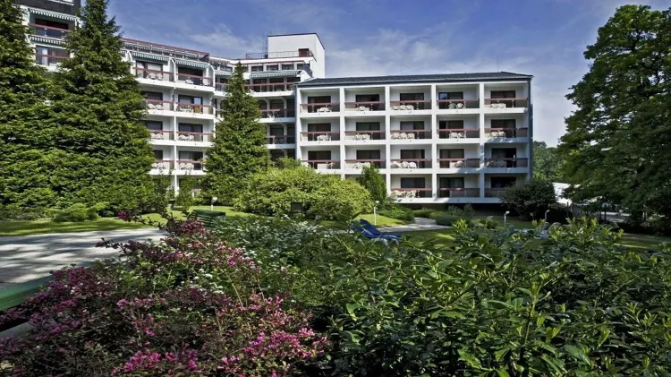Hotel Lővér Sopron munkahelyi fotója - Menedzsment állás Sopron (Kép 3)