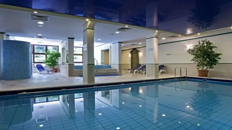 Hotel Lővér Sopron munkahelyi fotója - Recepció állás Sopron (Kép 3)