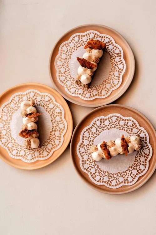 Artizán Pékség munkahelyi fotója - Üzletvezető állás BUDAPEST (Kép 1)