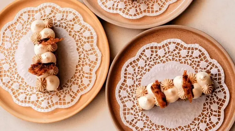 Cukrász állás Budapest - Artizán Pékség