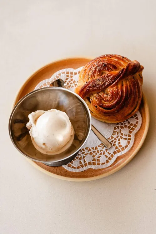 Artizán Pékség munkahelyi fotója - Üzletvezető állás BUDAPEST (Kép 2)