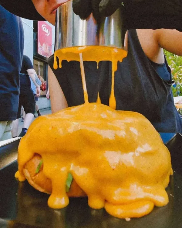 The TAP Burger&Beer munkahelyi fotója - Tanuló szakács állás Budapest (Kép 1)