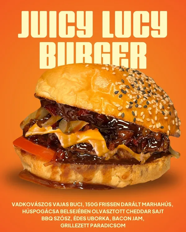 The TAP Burger&Beer munkahelyi fotója - Tanuló szakács állás Budapest (Kép 3)