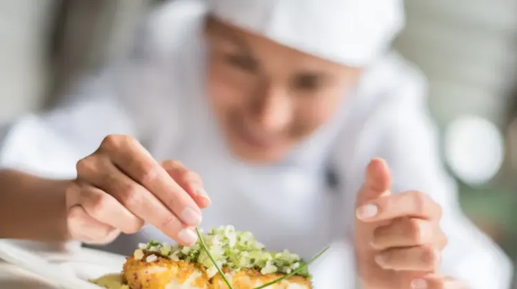 Szakács állás Szolnok - Delirest