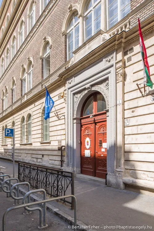 VIK Szakképző Intézmény munkahelyi fotója - Konyhai kisegítő állás Budapest (Kép 1)