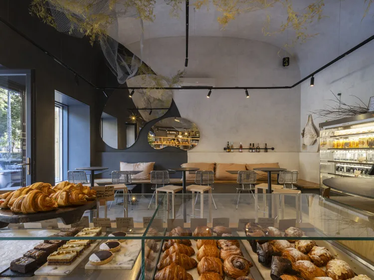 David's Kitchen munkahelyi fotója - Teremfőnök állás Budapest (Kép 2)