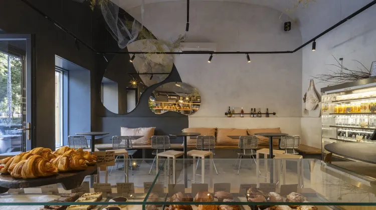 Teremfőnök állás Budapest - David's Kitchen