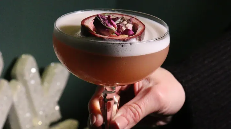 Bártender állás Budapest - OscR Buda