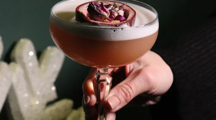 Poharas állás Budapest - OscR Buda