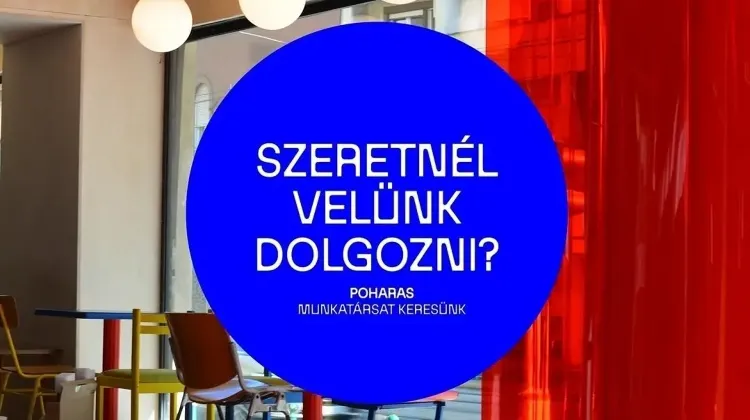 Poharas állás Budapest - Dugattyús