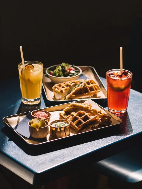 Dugattyús munkahelyi fotója - Tanuló szakács állás Budapest (Kép 2)