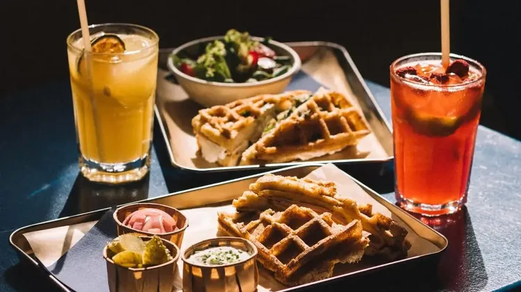 Tanuló szakács állás Budapest - Dugattyús