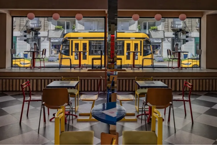 Dugattyús munkahelyi fotója - Tanuló szakács állás Budapest (Kép 1)