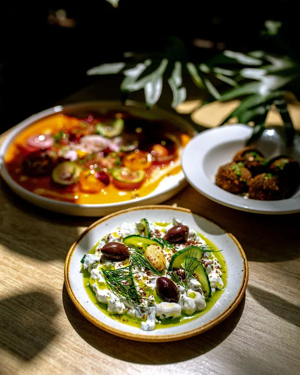 Twentysix munkahelyi fotója - Szakács állás Budapest (Kép 1)