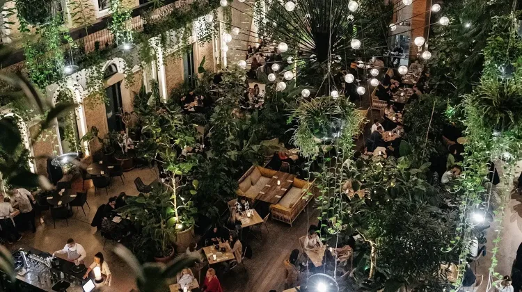 Szakács állás Budapest - Twentysix