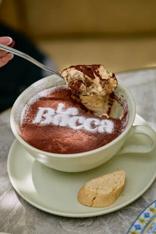 La Bocca munkahelyi fotója - Séf helyettes állás Budapest (Kép 1)