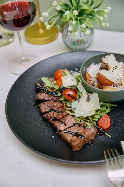 La Bocca munkahelyi fotója - Séf helyettes állás Budapest (Kép 2)