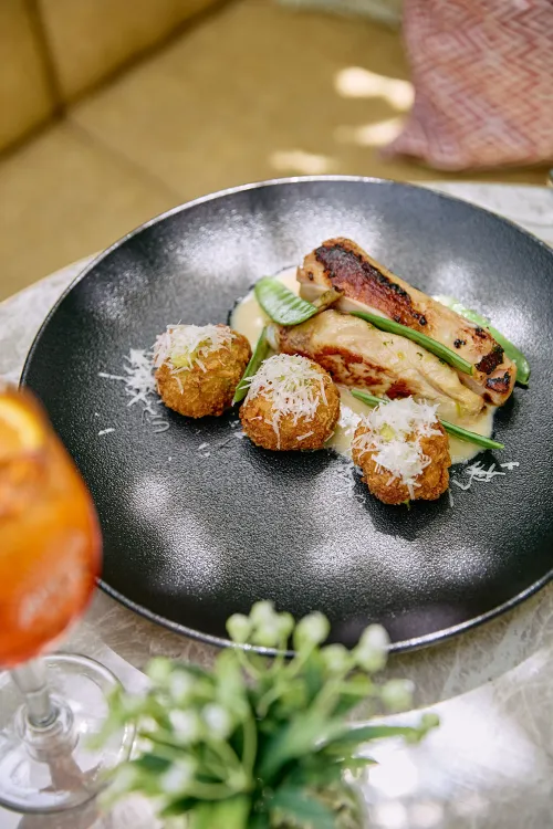 La Bocca munkahelyi fotója - Séf helyettes állás Budapest (Kép 3)