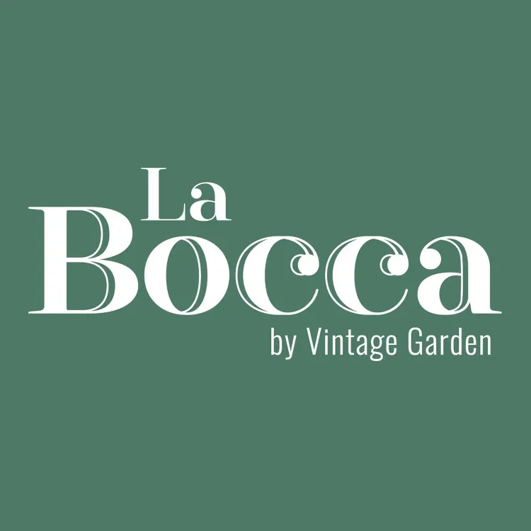 La Bocca logója