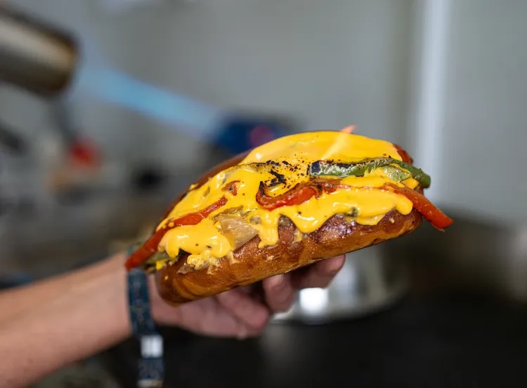 breadpit munkahelyi fotója - Reggeliztető szakács állás Budapest (Kép 3)