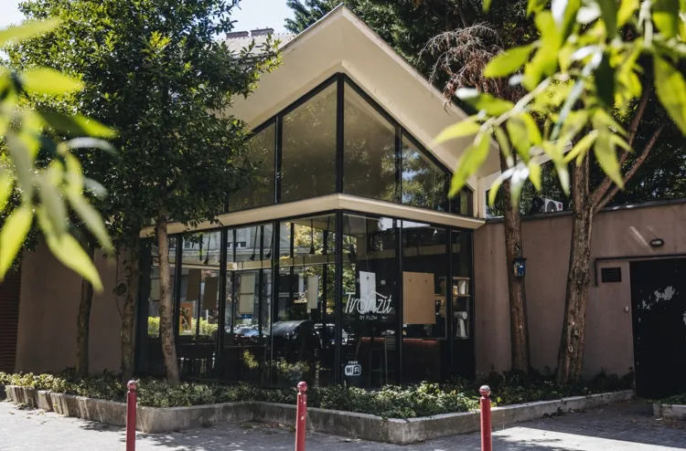 Tranzit by Flow munkahelyi fotója - Üzletvezető állás Budapest (Kép 2)