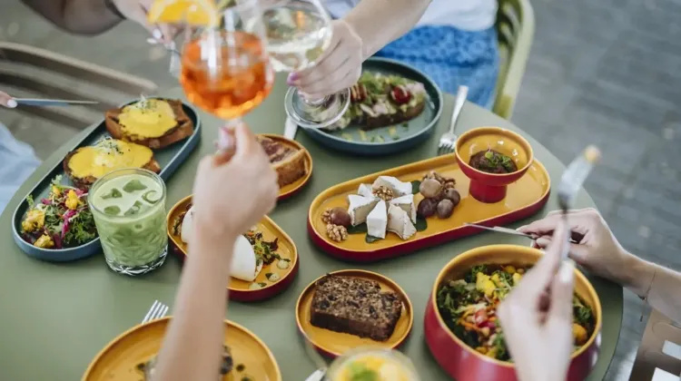 Üzletvezető állás Budapest - Tranzit by Flow