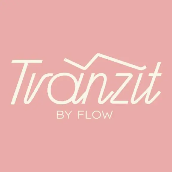 Tranzit by Flow logója