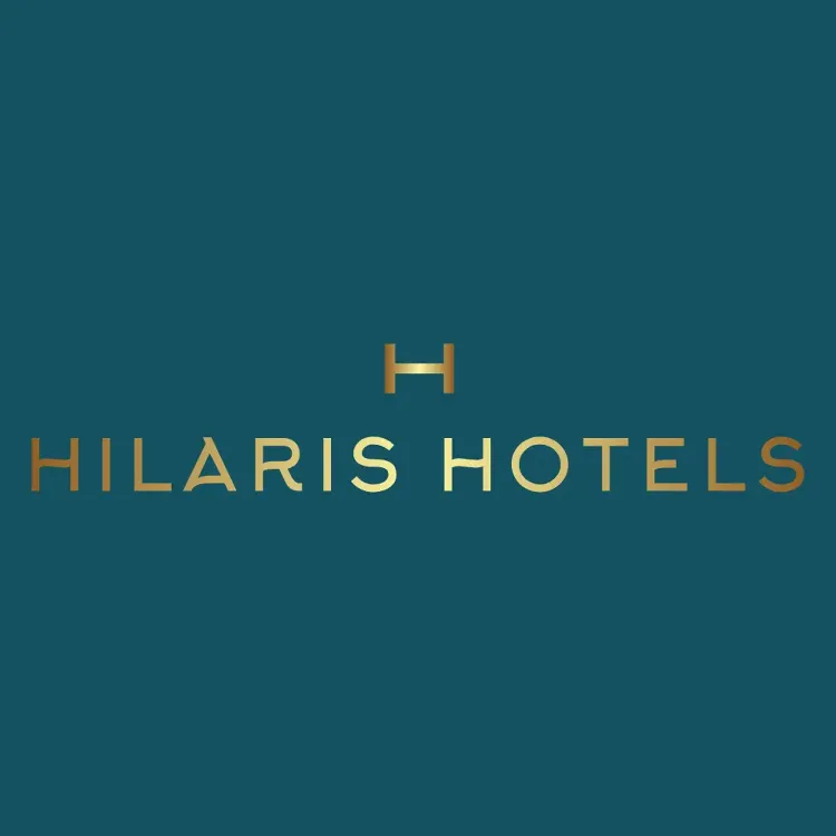 Hilaris Hotels logója