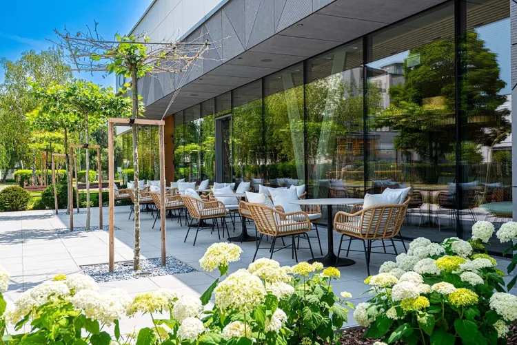 Hilaris Hotels munkahelyi fotója - Séf helyettes állás Siófok (Kép 2)