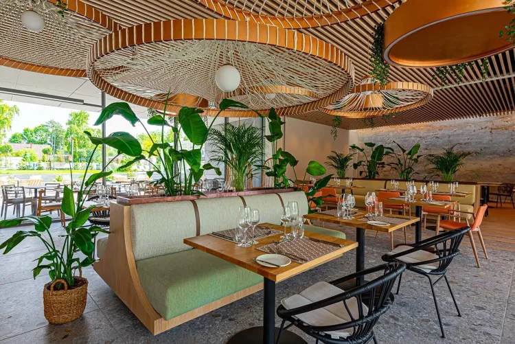 Hilaris Hotels munkahelyi fotója - Reggeliztető szakács állás Siófok (Kép 2)