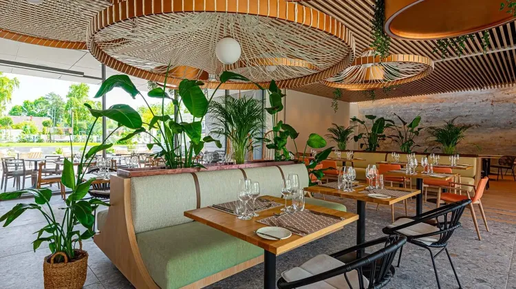 Szállodai szakács állás Siófok - Hilaris Hotels